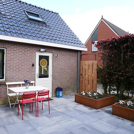 Vila Wadnhus Kollum Exteriér fotografie